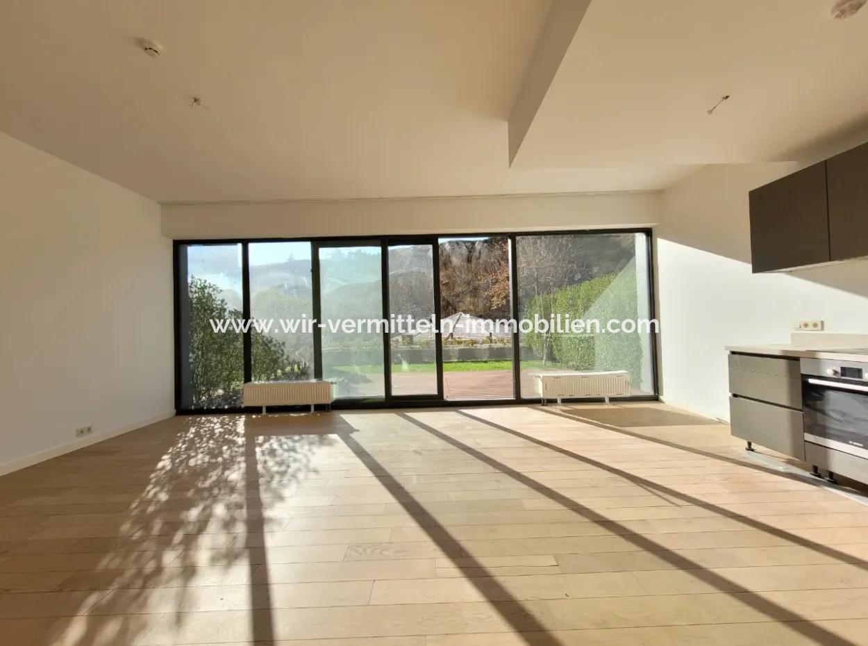 Traumhafte 2+1 Garten-Maisonette-Wohnung Mit Luxusausstattung In Gölbaşı / Ankara /Türkei