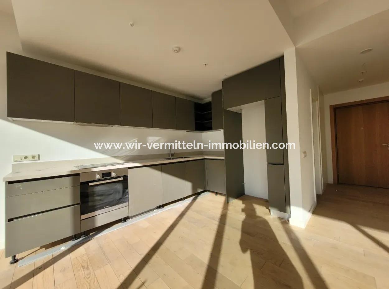 Traumhafte 2+1 Garten-Maisonette-Wohnung Mit Luxusausstattung In Gölbaşı / Ankara /Türkei