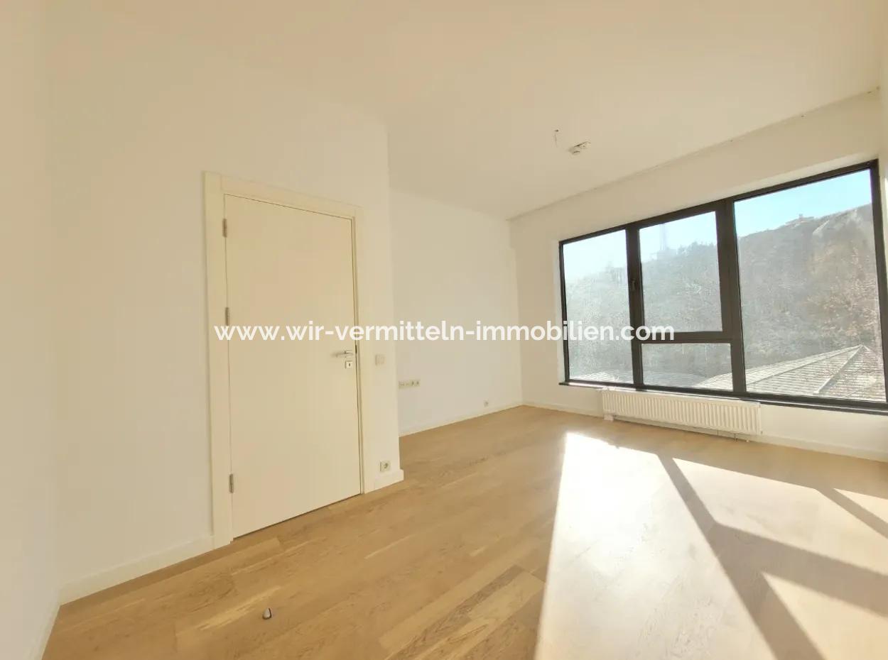 Traumhafte 2+1 Garten-Maisonette-Wohnung Mit Luxusausstattung In Gölbaşı / Ankara /Türkei