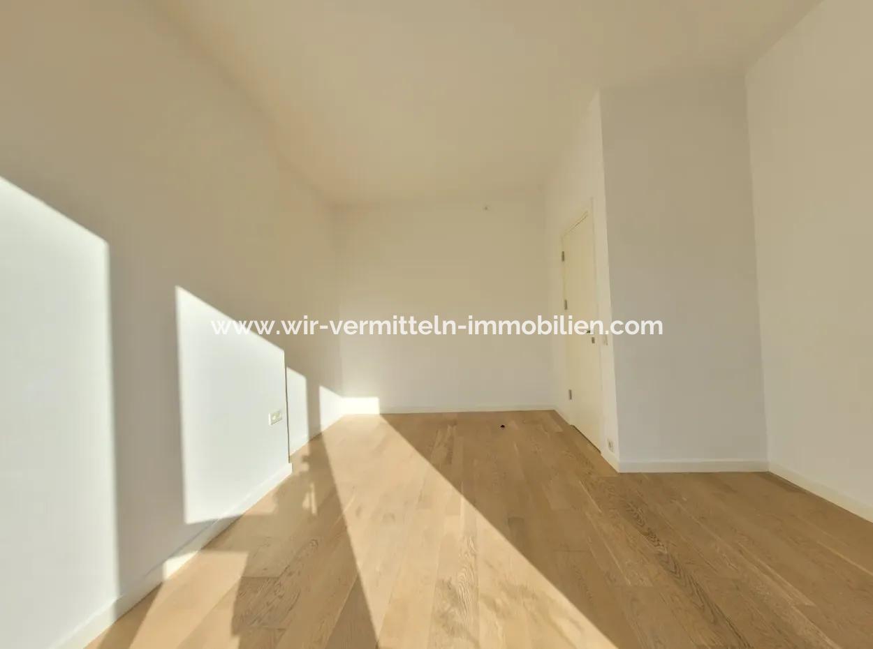 Traumhafte 2+1 Garten-Maisonette-Wohnung Mit Luxusausstattung In Gölbaşı / Ankara /Türkei