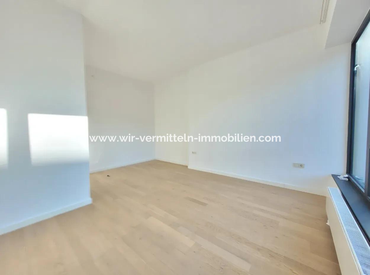 Traumhafte 2+1 Garten-Maisonette-Wohnung Mit Luxusausstattung In Gölbaşı / Ankara /Türkei