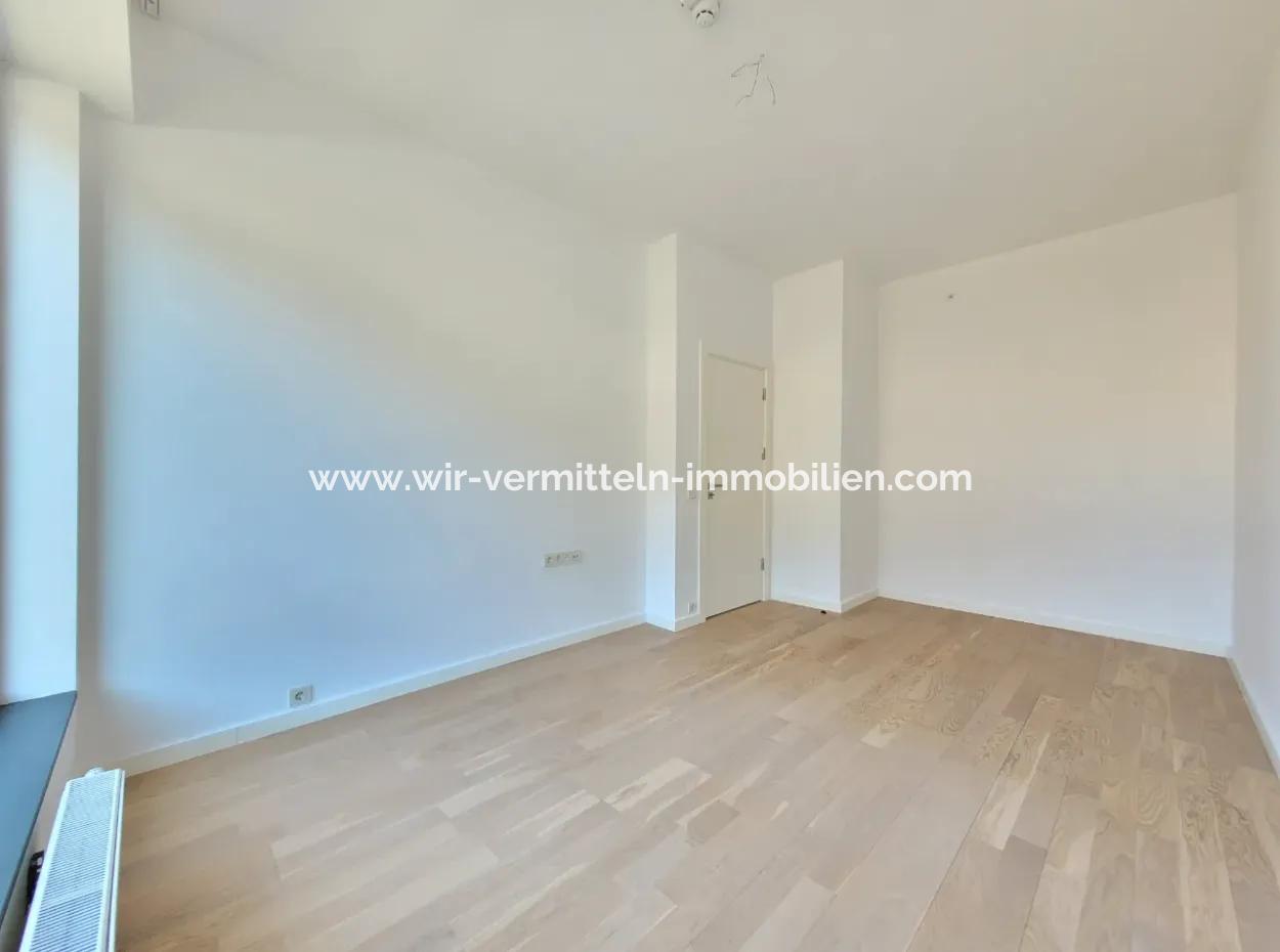 Traumhafte 2+1 Garten-Maisonette-Wohnung Mit Luxusausstattung In Gölbaşı / Ankara /Türkei