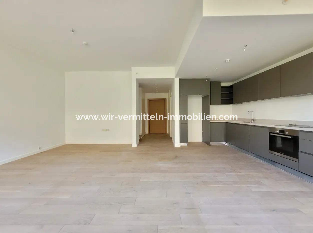 Traumhafte 2+1 Garten-Maisonette-Wohnung Mit Luxusausstattung In Gölbaşı / Ankara /Türkei