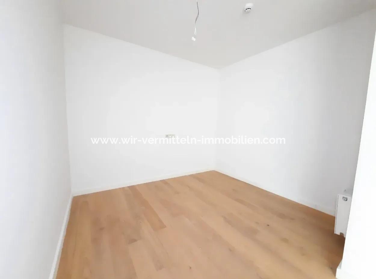 Traumhafte 3+1 Maisonette Wohnung Mit Luxusausstattung In Gölbaşı / Ankara /Türkei