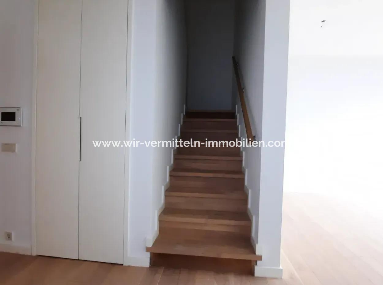 Traumhafte 3+1 Maisonette Wohnung Mit Luxusausstattung In Gölbaşı / Ankara /Türkei
