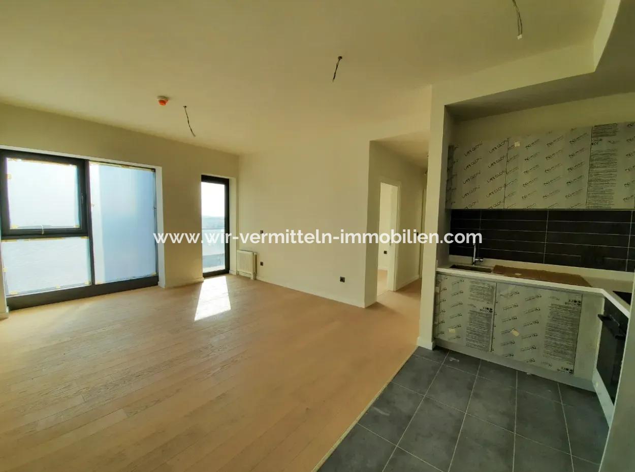 2+1 68 M² 19. Stock Wohnung Zum Verkauf In Beytepe İncek Bulvar Loft Complex