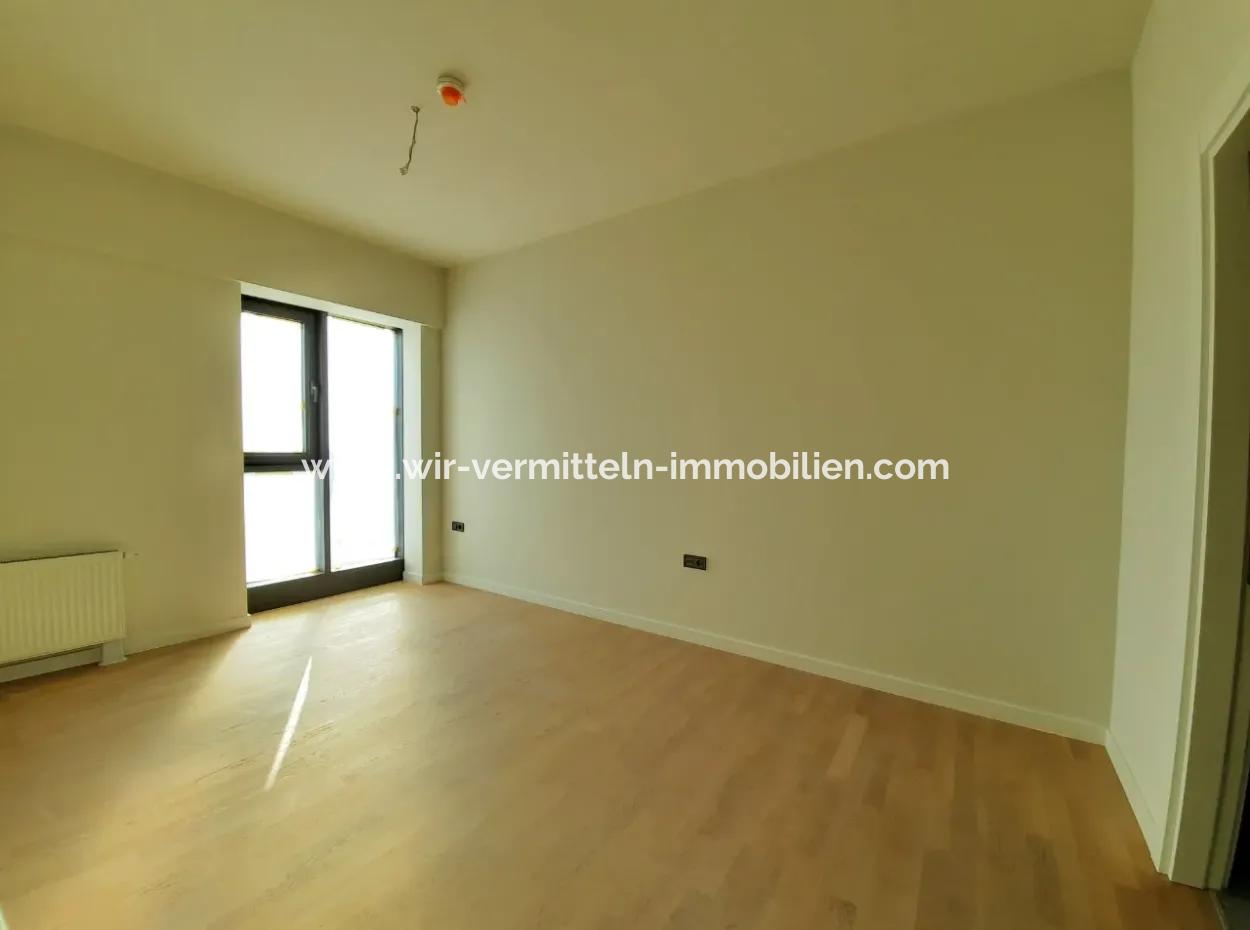 2+1 68 M² 19. Stock Wohnung Zum Verkauf In Beytepe İncek Bulvar Loft Complex