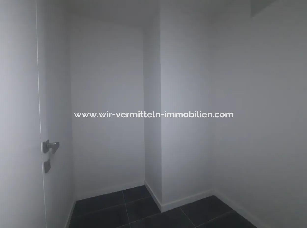 5+1 Mietwohnungen Zum Verkauf Im Loft-Komplex Beytepe İncek Bulvar