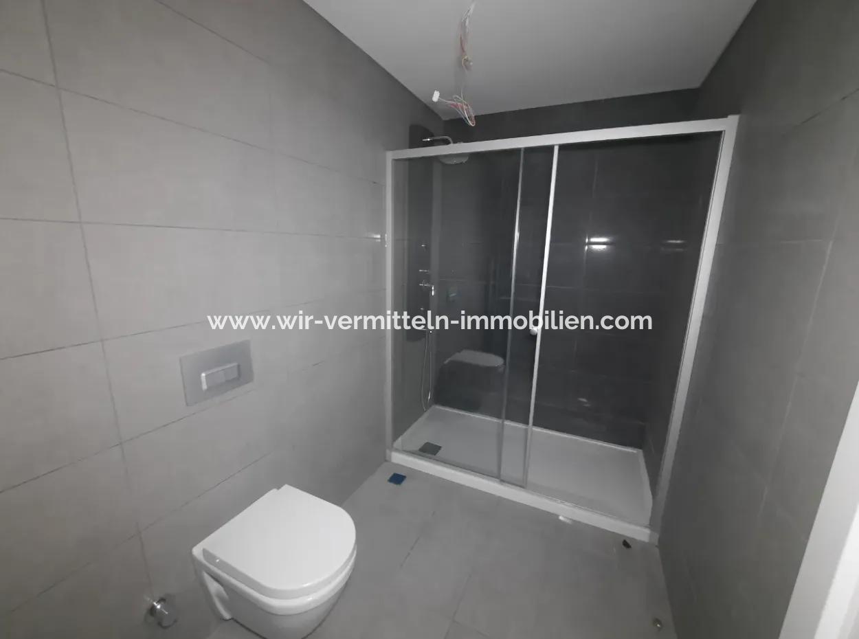 5+1 Mietwohnungen Zum Verkauf Im Loft-Komplex Beytepe İncek Bulvar