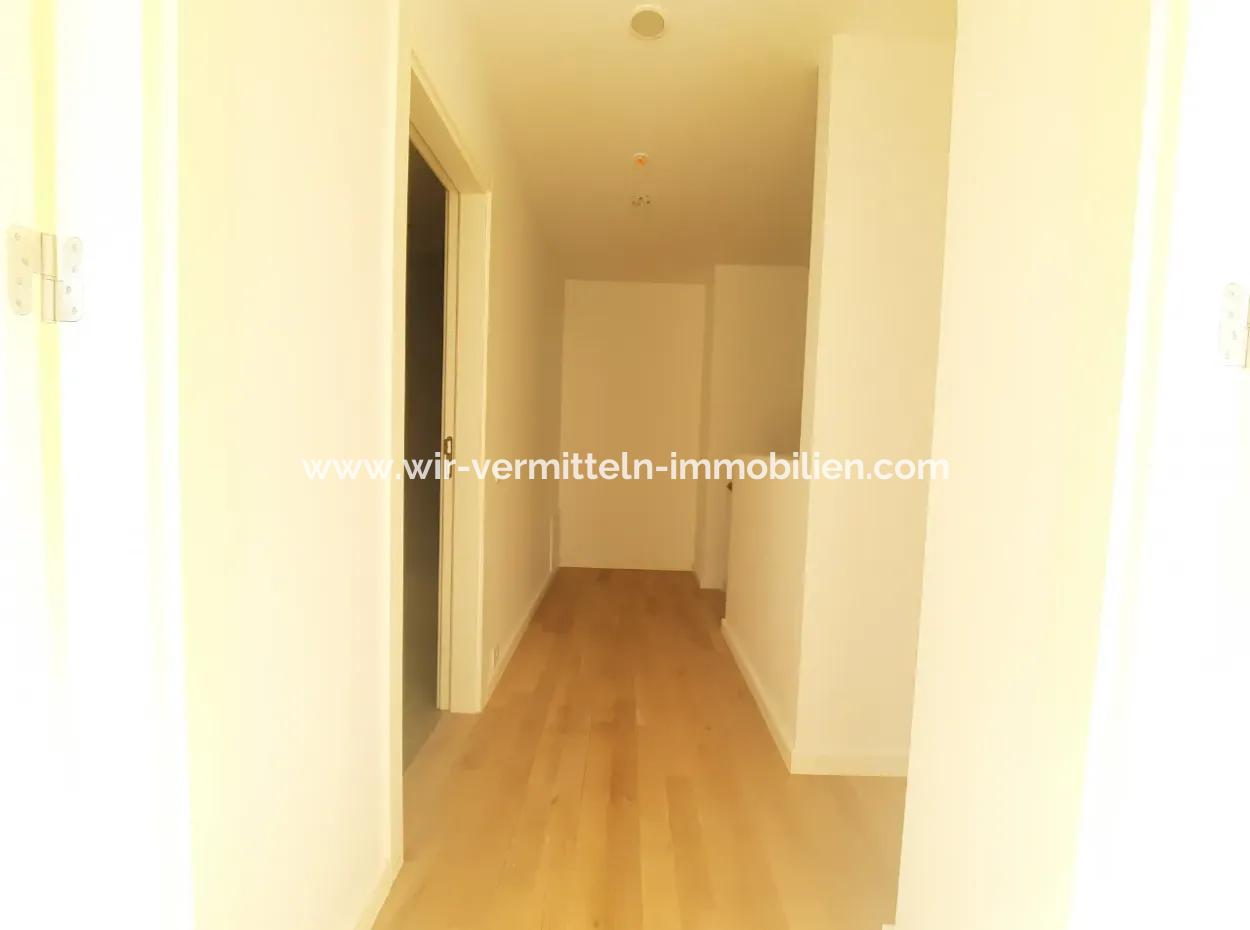 Traumhafte 3+1 Maisonette Wohnung Mit Luxusausstattung In Gölbaşı / Ankara /Türkei