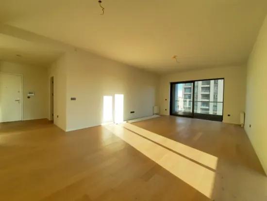 3+1 130 M² 17. Stock Südseite Wohnung Zum Verkauf In Beytepe İncek Bulvar Loft Complex