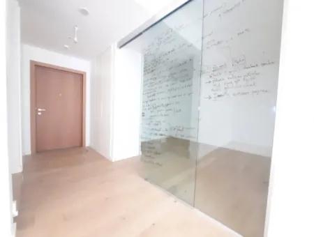 Incek Loft 3+1 Garden Duplex Apartment Mit Stadtblick Zum Verkauf