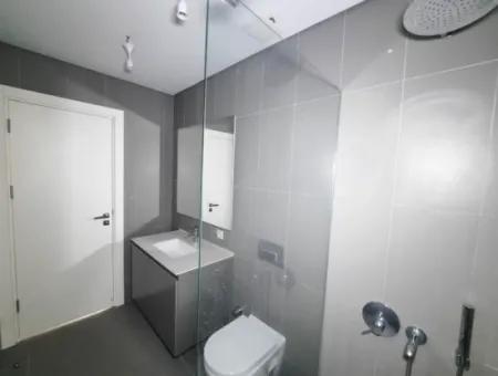 Incek Loft 3+1 Garden Duplex Apartment Mit Stadtblick Zum Verkauf