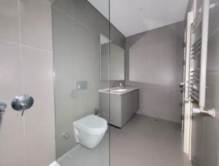 Traumhafte 3,5+1 Wohnung Mit Luxusausstattung In Gölbaşı / Ankara /Türkei