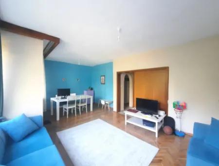 100 M² 3 1 Wohnung Zum Verkauf Im Komplex Ümitköy Im Zentrum Von Ümitköy