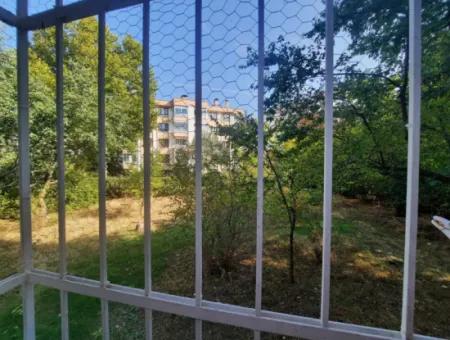 100 M² 3 1 Wohnung Zum Verkauf Im Komplex Ümitköy Im Zentrum Von Ümitköy