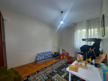 100 M² 3 1 Wohnung Zum Verkauf Im Komplex Ümitköy Im Zentrum Von Ümitköy