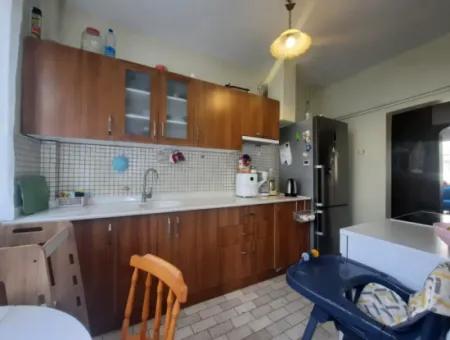 100 M² 3 1 Wohnung Zum Verkauf Im Komplex Ümitköy Im Zentrum Von Ümitköy