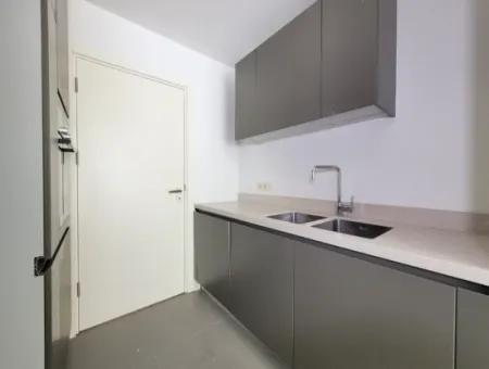 Traumhafte 3+1 Wohnung Mit Luxusausstattung In Gölbaşı / Ankara /Türkei