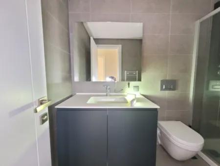 Beytepe İncek Bulvar Loft Zum Verkauf 1+1 55 M² Wohnung Im 17. Stock