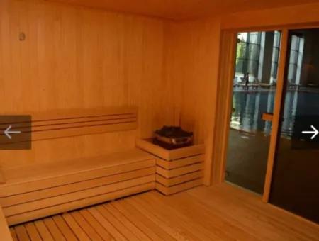 Beytepe İncek Bulvar Loft Zum Verkauf 1+1 55 M² Wohnung Im 17. Stock