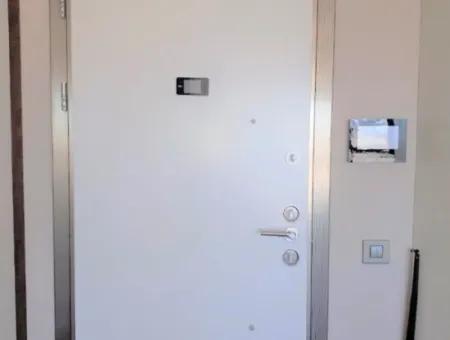 Leere, Luxuriöse Möblierte İncek Prestige 1+1 62 M² Wohnung Im 15. Stock Zum Verkauf