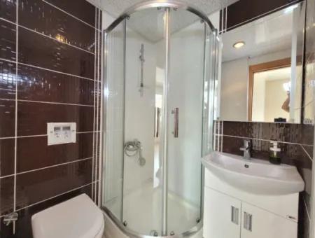 Batıkent Demirel Vizyon Wohnungen Zum Verkauf 2. Stock Zum Verkauf 3 1 Wohnung Zum Verkauf