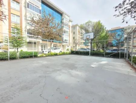 Batıkent Demirel Vizyon Wohnungen Zum Verkauf 2. Stock Zum Verkauf 3 1 Wohnung Zum Verkauf