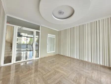 Batıkent Demirel Vizyon Wohnungen Zum Verkauf 2. Stock Zum Verkauf 3 1 Wohnung Zum Verkauf