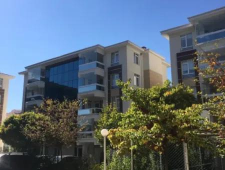 Batıkent Demirel Vizyon Wohnungen Zum Verkauf 2. Stock Zum Verkauf 3 1 Wohnung Zum Verkauf