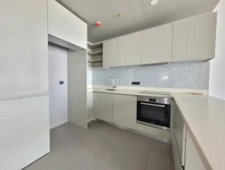 İncek Loft 1+1 14. Stock Wohnung Mit Stadtblick Zu Vermieten