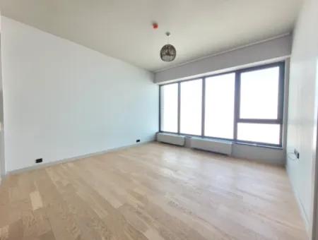 İncek Loft 1+1 14. Stock Wohnung Mit Stadtblick Zu Vermieten