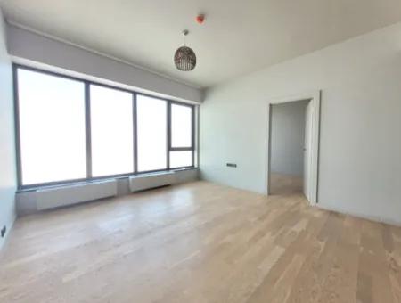 İncek Loft 1+1 14. Stock Wohnung Mit Stadtblick Zu Vermieten