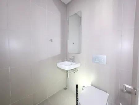 İncek Loft 1+1 14. Stock Wohnung Mit Stadtblick Zu Vermieten