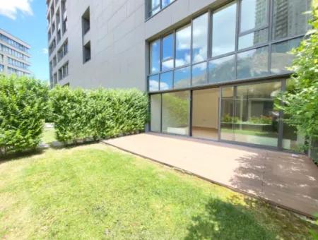 Traumhafte 2+1 Garten-Maisonette-Wohnung Mit Luxusausstattung In Gölbaşı / Ankara /Türkei