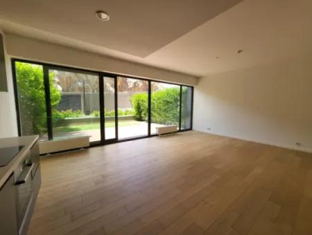 Traumhafte 2+1 Garten-Maisonette-Wohnung Mit Luxusausstattung In Gölbaşı / Ankara /Türkei