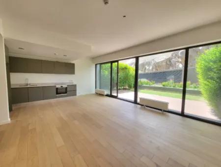 Traumhafte 2+1 Garten-Maisonette-Wohnung Mit Luxusausstattung In Gölbaşı / Ankara /Türkei