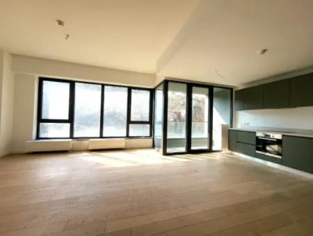 Traumhafte 2+1 Maisonette-Wohnung Mit Luxusausstattung In Gölbaşı / Ankara /Türkei