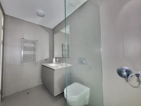 Traumhafte 2+1 Maisonette-Wohnung Mit Luxusausstattung In Gölbaşı / Ankara /Türkei