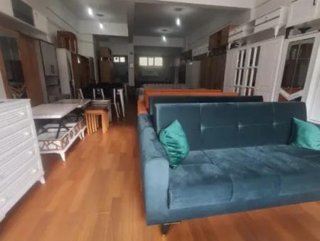 Atatürk Caddesi Çanakkale Zentrum Zu Verkaufen 115 M² Shop Zu Verkaufen