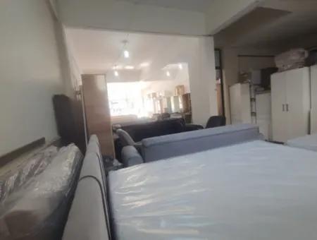 Atatürk Caddesi Çanakkale Zentrum Zu Verkaufen 115 M² Shop Zu Verkaufen