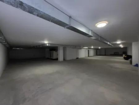 Möblierte 1+1 Residenzwohnung Zu Vermieten In Atakule In Der Nähe Von Güzeltepe Çankaya Ankara