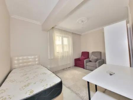 Leeres Etimesgut Alsancak Nachbarschaft Zum Verkauf 2+1 Reverse Duplex