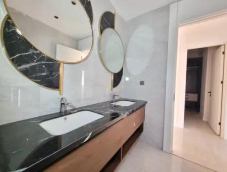 Ankara Çayyolu Alacaatli Gartenboden Zu Verkaufen 4+1