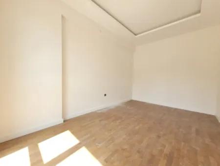 Ankara Çayyolu Alacaatli Gartenboden Zu Verkaufen 4+1