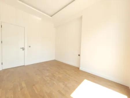 Ankara Çayyolu Alacaatli Gartenboden Zu Verkaufen 4+1