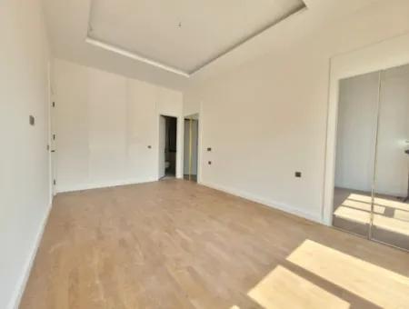 Ankara Çayyolu Alacaatli Gartenboden Zu Verkaufen 4+1