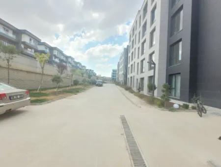 Ankara Çayyolu Alacaatli Gartenboden Zu Verkaufen 4+1