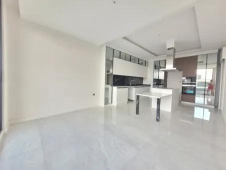 Ankara Çayyolu Alacaatli Horizontale Architektur Zu Verkaufen 4+1