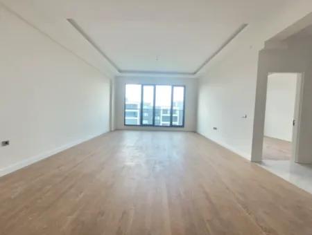 Ankara Çayyolu Alacaatli Horizontale Architektur Zu Verkaufen 4+1